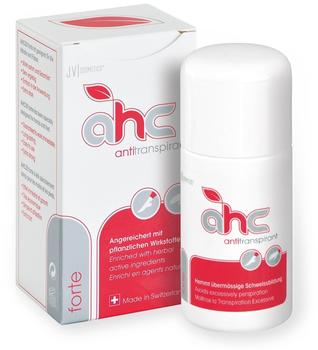 JV Cosmetics AHC forte Antiperspirant (30ml)