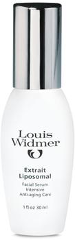 Louis Widmer Extrait Liposomal leicht parf. (30ml)