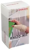 Rhizo-hit Classic Daumenorthese Gr.S sch 1 St