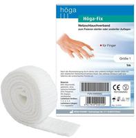 PZN-DE 00668962, H&ouml;ga Fix Netzschlauchverband Gr&ouml;&szlig;e 1 1 m Verband Inhalt: 1...