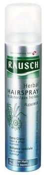 Rausch Herbal Hairspray Normal.Halt Aerosol (250ml)