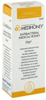 Medihoney Antibakterieller Med. Honig (50 g)