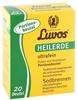 PZN-DE 05986862, Heilerde-Gesellschaft Luvos Just Luvos Heilerde ultrafein