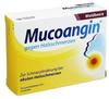 PZN-DE 07314486, A. Nattermann & Cie Mucoangin Waldbeere 20 mg Lutschtabletten...