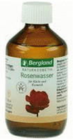 PZN-DE 04287412, Bergland Rosenwasser L&ouml;sung 250 ml, Grundpreis: &euro; 38,88 / l