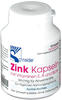 PZN-DE 01169669, J.Schneider Zink Kapseln mit Vitamin E, A, Biotin 45 g,...