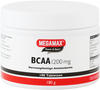 MEGAMAX BCAA 1200 mg 100 St