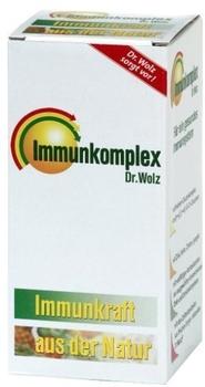 Dr. Wolz ZELL OXYGEN Immunkomplex fluessig (250ml)