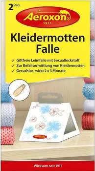 Tierabwehr pestizidfrei