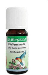 Bergland Pfefferminz Öl ätherisch (10 ml)