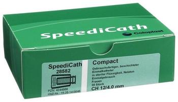 Coloplast Speedicath Compact Einmalkath.Ch12 28582 (30 Stk.)