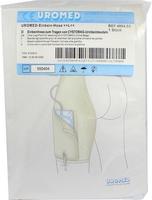 Uromed Einbeinhose Gr&ouml;&szlig;e 3 f&uuml;r Urinbeutel 4894