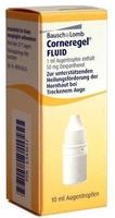 Corneregel Fluid 10 ml