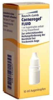 Corneregel Fluid Augentropfen (10 ml)