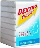 Dextro Energen* W&uuml;rfel Magnesium 1 St