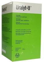 Uralyt-u Granulat - Reimport 280 g
