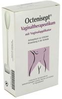 Schülke & Mayr Octenisept Vaginaltherapeutikum Vaginallösung 50 ml