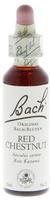 PZN-DE 00146778, Nelsons Bachbl&uuml;ten Nr. 25 Red Chestnut Tropfen 20 ml,...