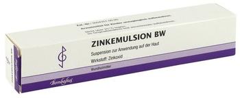 Zink Emulsion Bw (50 ml)