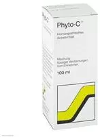 PZN-DE 03833798, Steierl Pharma Phyto C Tropfen 100 ml, Grundpreis: &euro; 113,90 / l