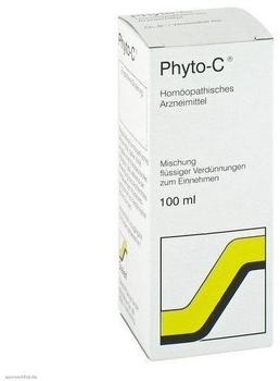 Steierl-Pharma Phyto C (100 ml)