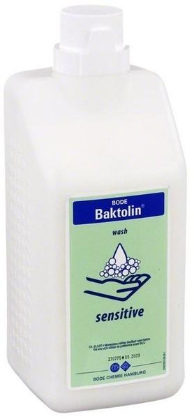 Bode Baktolin sensitive Waschlotion (1000ml)