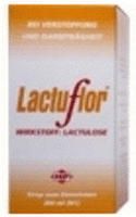 Lactuflor L&ouml;sung zum Einnehmen 1000 ml