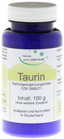 Taurin PUR Pulver 100 g