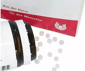 Wala-Heilmittel Gentiana Magen Globuli Velati (20 g)