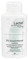 Lactel Nr.27 5% Dexpanthenol und Polidocanol 250 ml