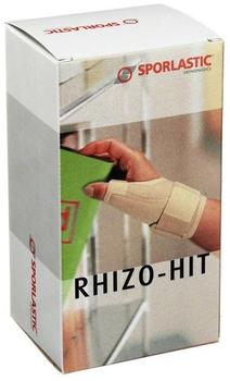 Sporlastic Rhizo Hit Classic Haut Gr. S