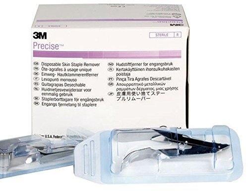 3M Medica Precise Einm.Hautklammerentferner SR-1