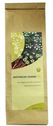 Weltecke Anis Fenchel Kümmel Tee (100 g)