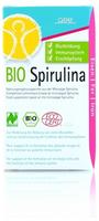 GSE Naturland Bio Spirulina (Tabletten) 550 St