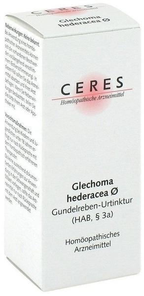 Alcea Ceres Glechoma Hederacea Urtinktur (20 ml)