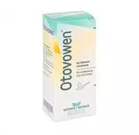 PZN-DE 00753490, WEBER & WEBER Otovowen Tropfen zum Einnehmen 50 ml, Grundpreis: