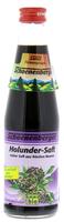 PZN-DE 00692133, Holunder Saft bio Schoenenberger Inhalt: 330 ml, Grundpreis: &euro;