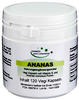 PZN-DE 00587614, G & M Naturwaren Import Ananas Enzyme Kapseln 72.72 g,...