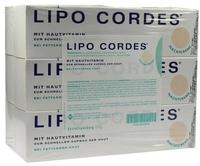 LIPO Cordes Creme 600 g