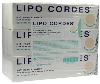 Lipo Cordes Creme (600 g)