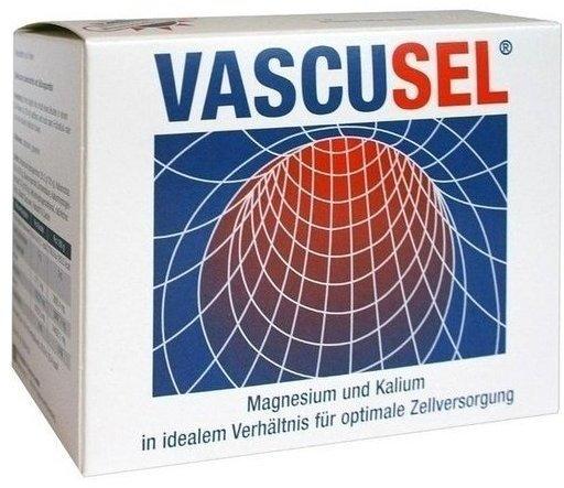 Nestmann VASCUSEL Beutel (30 Stk.)