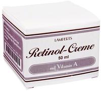 Retinol Creme Lamperts 50 ml