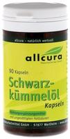Schwarzk&uuml;mmel&ouml;l Kapseln 90 St