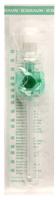 B. Braun Vasofix Safety Venenverweilkan&uuml;le gr&uuml;n, FEP 18G, 1,3 x 45 mm 1 St