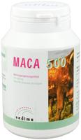 PZN-DE 04201155, ENDIMA Vertriebsgesellschaft mbH Maca 500 Kapseln 61 g,...