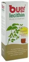 PZN-DE 00612795, DR. KADE Pharmazeutische Fabrik Buer Lecithin Plus Vitamine...