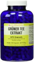 Gr&uuml;ntee Extrakt Kapseln 360 St