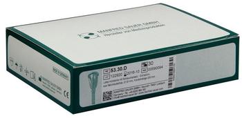 Manfred Sauer Kondome m. Schlauch 5330d (30 Stk.)