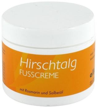 Allcura Hirschtalgcreme (100ml)