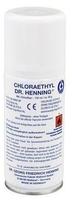 Chloraethyl Dr. Henning Spraydose 100 ml